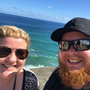 Meet your Posher, Chrystian